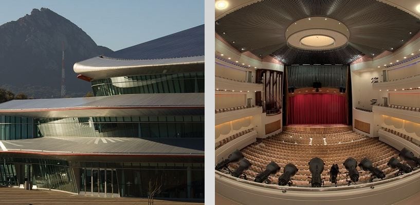 SLO’s Performing Arts Center receives largest cash gift in its history