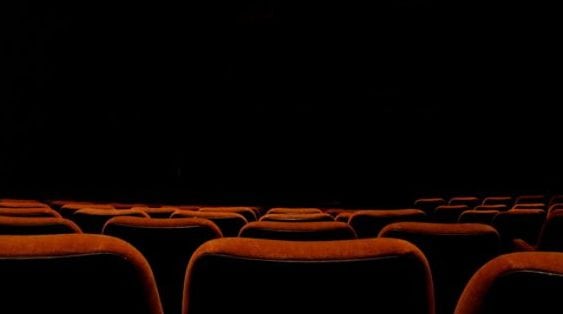 Regal Cinemas in Arroyo Grande reopens
