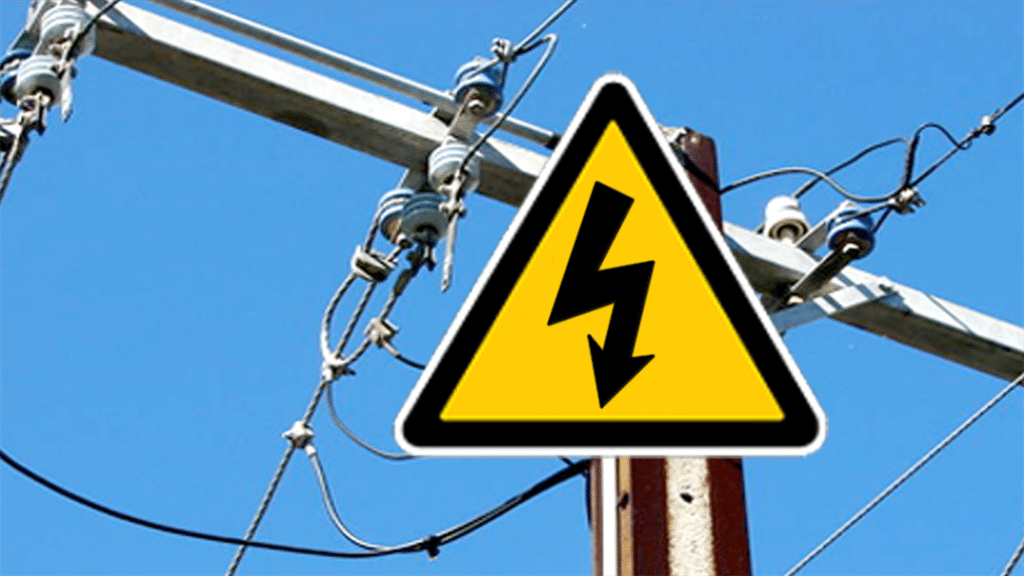 Power outage