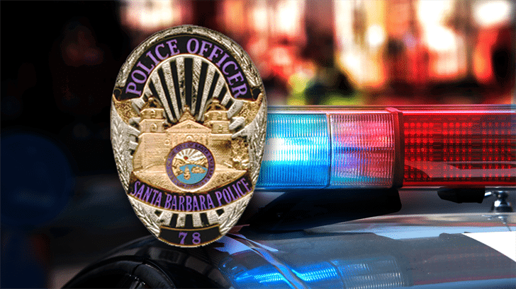 Santa Barbara police