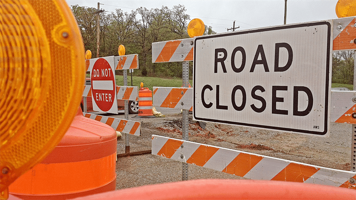 San Luis Obispo finishes roadway sealing project on more than 19 miles of roads - Vimarsana News