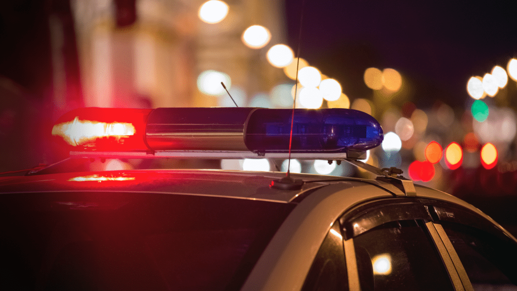 San Luis Obispo Police Department arrest three suspects in vehicle burglaries Tuesday - Vimarsana News