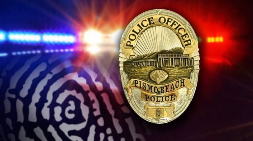 Police: Pismo Beach burglary suspects tied to Bay Area gang