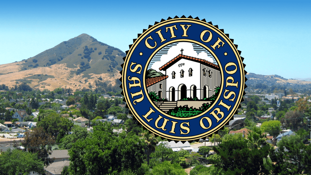 City of SLO approves $3.4 mil for economic development, homeless services - Vimarsana News