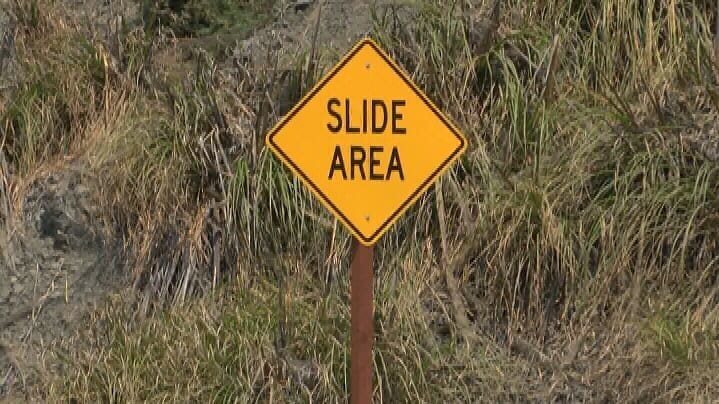 Construction on Highway 1 through Big Sur to prompt road closure overnight next week