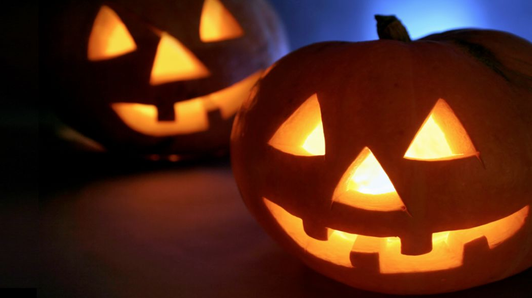 City of Atascadero hosts virtual pumpkin carving contest