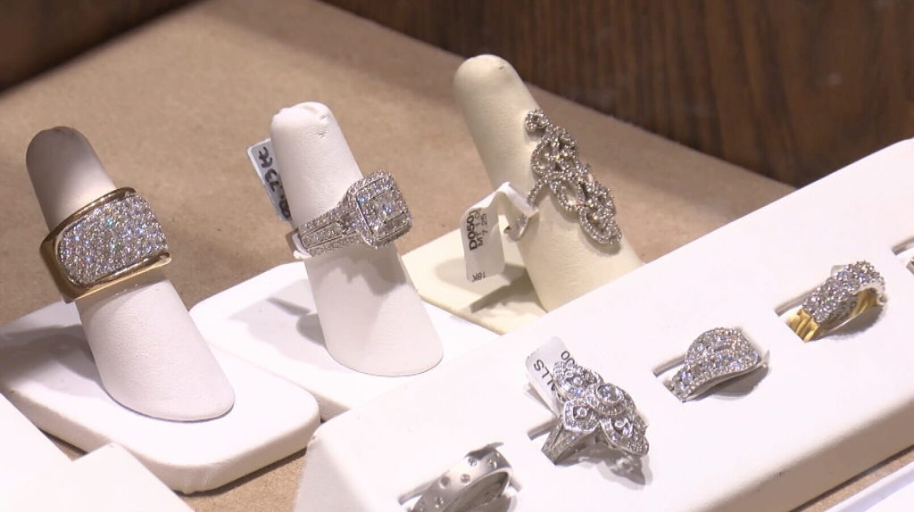 Marshalls Jewelers in downtown SLO to close at end of year
