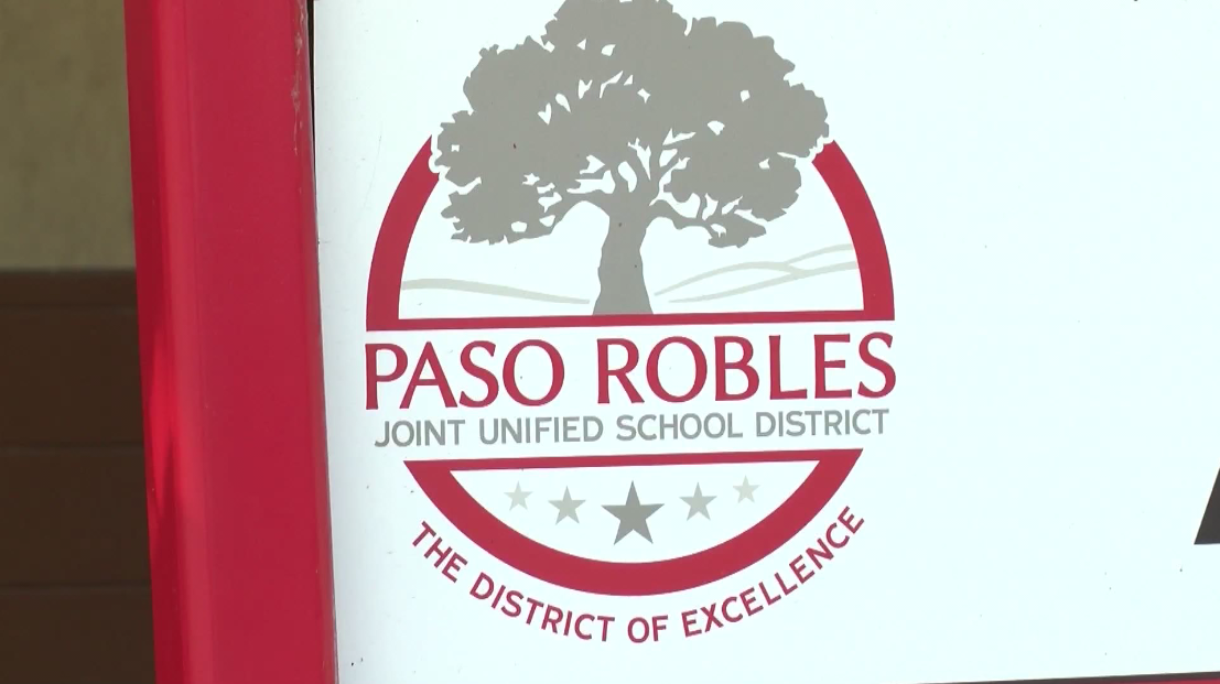 Paso Robles school district