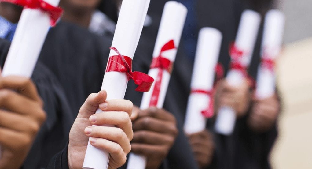 Post graduate life starts now for Cal Poly fall graduates