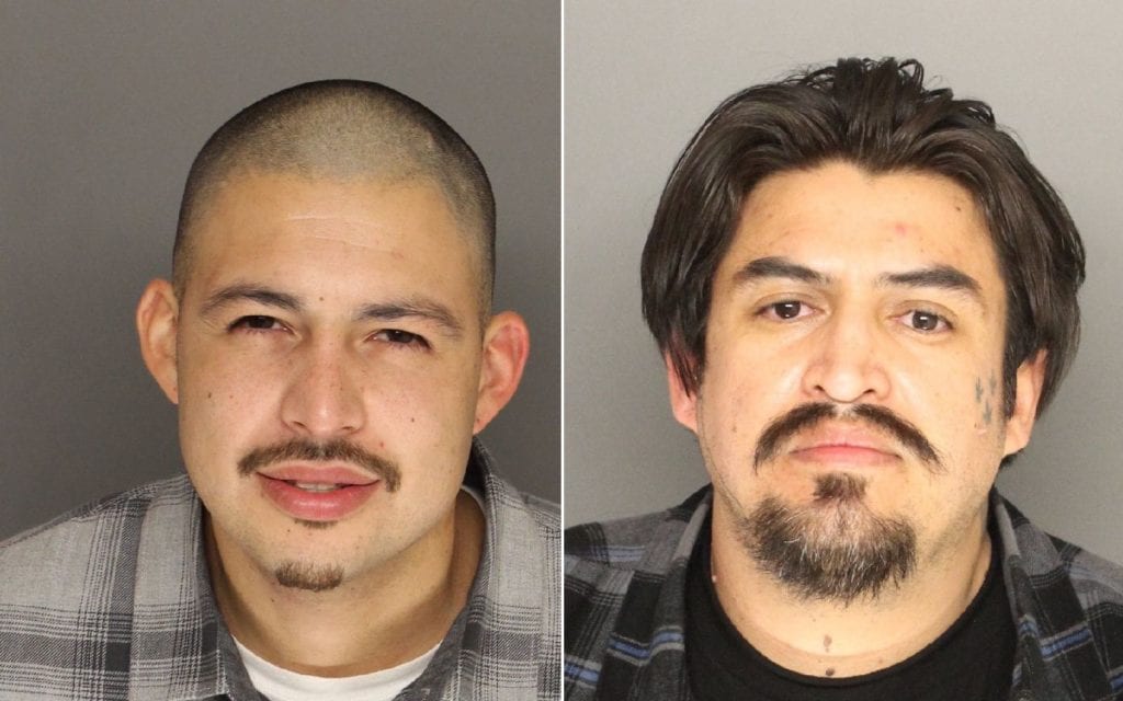 Sheriff’s detectives arrest two suspected drug dealers in Santa Barbara