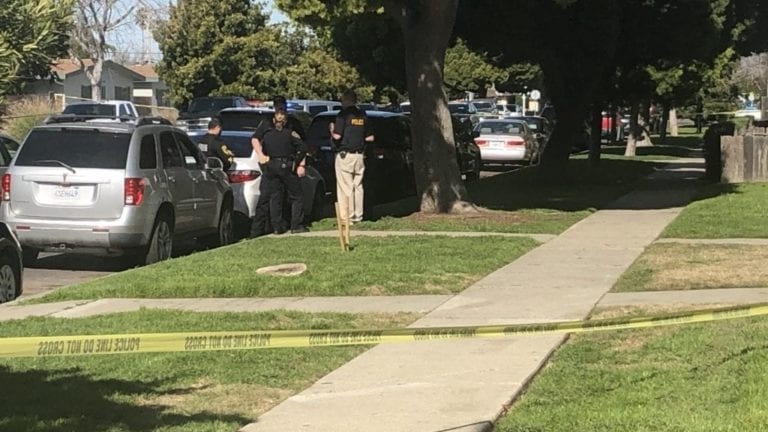Lockdown lifted at Lompoc High after shooting