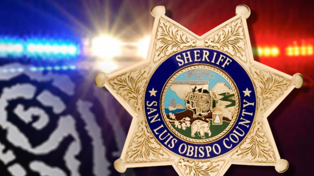 SLO County Sheriff's Office