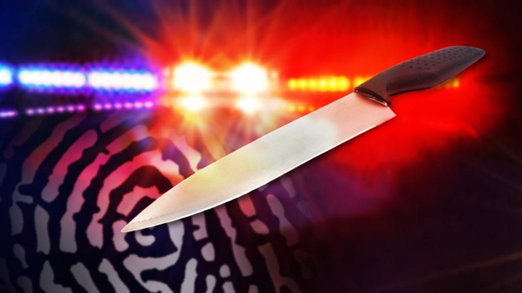 Santa Barbara Police investigate stabbing on State Street