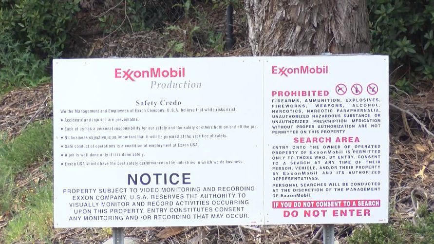 ExxonMobil